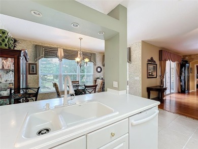 Experience the Royal Lifestyle at Kings Ridge! Nestled in the on Kings Ridge Golf Club in Florida - for sale on GolfHomes.com, golf home, golf lot