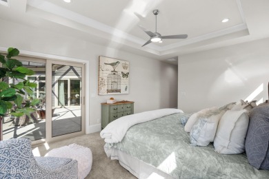 Beautiful Promenade Grande Model Available for sale with a on Ocean Ridge Plantation in North Carolina - for sale on GolfHomes.com, golf home, golf lot