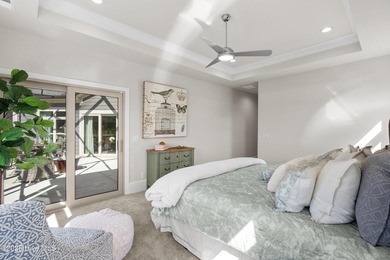 LOT 50 - PARADE OF HOME MODEL!!! Beautiful Promenade Grande on Ocean Ridge Plantation in North Carolina - for sale on GolfHomes.com, golf home, golf lot