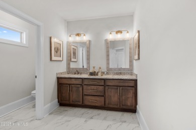Beautiful Promenade Grande Model Available for sale with a on Ocean Ridge Plantation in North Carolina - for sale on GolfHomes.com, golf home, golf lot