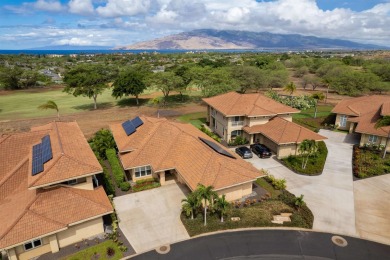 Welcome to Hokulani Golf Villas #75, where refined design meets on Maui Elleair Golf Club in Hawaii - for sale on GolfHomes.com, golf home, golf lot