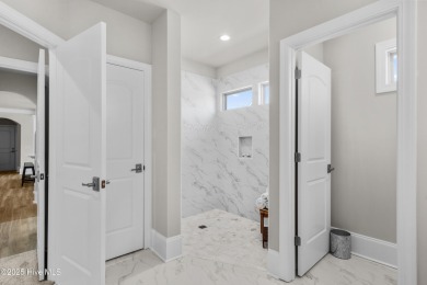 Beautiful Promenade Grande Model Available for sale with a on Ocean Ridge Plantation in North Carolina - for sale on GolfHomes.com, golf home, golf lot