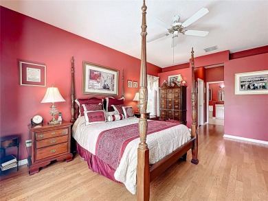 Experience the Royal Lifestyle at Kings Ridge! Nestled in the on Kings Ridge Golf Club in Florida - for sale on GolfHomes.com, golf home, golf lot