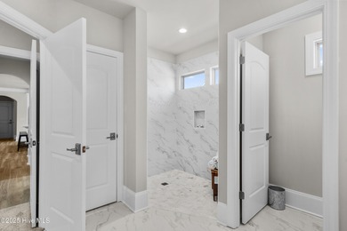 LOT 50 - PARADE OF HOME MODEL!!! Beautiful Promenade Grande on Ocean Ridge Plantation in North Carolina - for sale on GolfHomes.com, golf home, golf lot