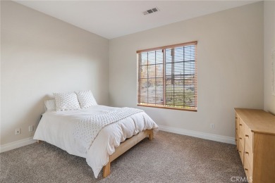Do not miss this gorgeous home nestled in Fallbrook's highly on Pala Mesa Resort in California - for sale on GolfHomes.com, golf home, golf lot