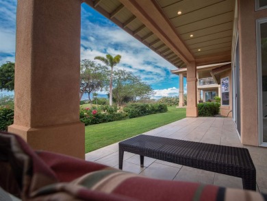 Welcome to Hokulani Golf Villas #75, where refined design meets on Maui Elleair Golf Club in Hawaii - for sale on GolfHomes.com, golf home, golf lot