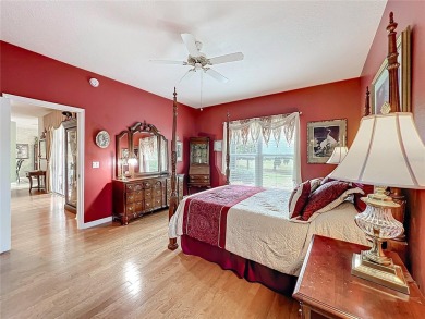Experience the Royal Lifestyle at Kings Ridge! Nestled in the on Kings Ridge Golf Club in Florida - for sale on GolfHomes.com, golf home, golf lot