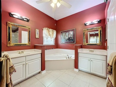Experience the Royal Lifestyle at Kings Ridge! Nestled in the on Kings Ridge Golf Club in Florida - for sale on GolfHomes.com, golf home, golf lot