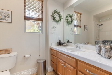 Do not miss this gorgeous home nestled in Fallbrook's highly on Pala Mesa Resort in California - for sale on GolfHomes.com, golf home, golf lot