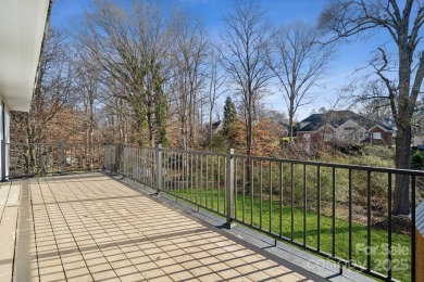 Stunning, newly renovated modern home in an ideal location! This on Cramer Mountain Country Club in North Carolina - for sale on GolfHomes.com, golf home, golf lot