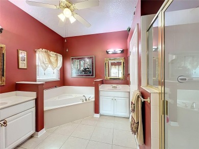 Experience the Royal Lifestyle at Kings Ridge! Nestled in the on Kings Ridge Golf Club in Florida - for sale on GolfHomes.com, golf home, golf lot