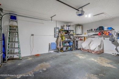 Updated detached villa in a pet friendly village with it's own on Timber Pines Golf Course in Florida - for sale on GolfHomes.com, golf home, golf lot