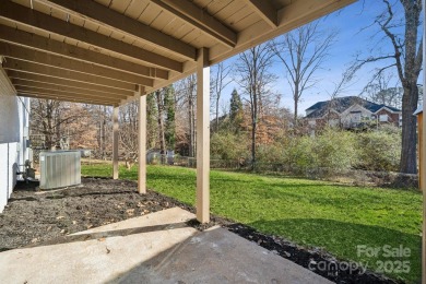 Stunning, newly renovated modern home in an ideal location! This on Cramer Mountain Country Club in North Carolina - for sale on GolfHomes.com, golf home, golf lot