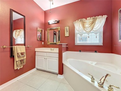 Experience the Royal Lifestyle at Kings Ridge! Nestled in the on Kings Ridge Golf Club in Florida - for sale on GolfHomes.com, golf home, golf lot
