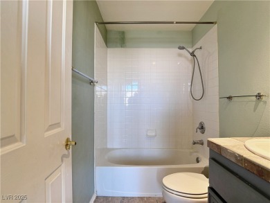 Ideal floorplan in gated Fairway Pointe at Queensridge! Short on Badlands Golf Club in Nevada - for sale on GolfHomes.com, golf home, golf lot