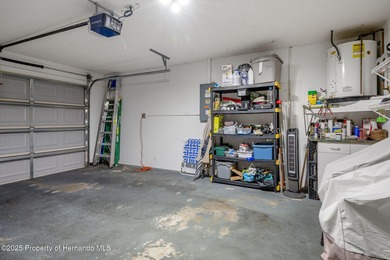 Updated detached villa in a pet friendly village with it's own on Timber Pines Golf Course in Florida - for sale on GolfHomes.com, golf home, golf lot