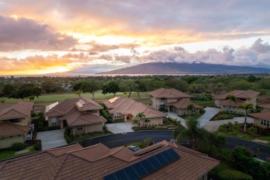 Welcome to Hokulani Golf Villas #75, where refined design meets on Maui Elleair Golf Club in Hawaii - for sale on GolfHomes.com, golf home, golf lot