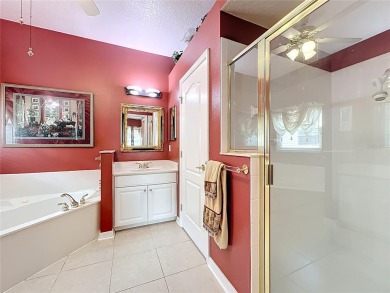 Experience the Royal Lifestyle at Kings Ridge! Nestled in the on Kings Ridge Golf Club in Florida - for sale on GolfHomes.com, golf home, golf lot