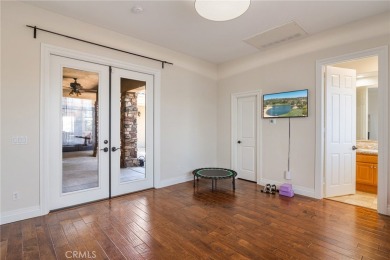 Do not miss this gorgeous home nestled in Fallbrook's highly on Pala Mesa Resort in California - for sale on GolfHomes.com, golf home, golf lot