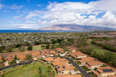 Welcome to Hokulani Golf Villas #75, where refined design meets on Maui Elleair Golf Club in Hawaii - for sale on GolfHomes.com, golf home, golf lot
