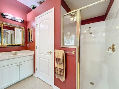 Experience the Royal Lifestyle at Kings Ridge! Nestled in the on Kings Ridge Golf Club in Florida - for sale on GolfHomes.com, golf home, golf lot