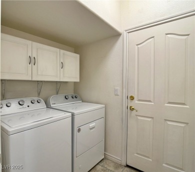 Ideal floorplan in gated Fairway Pointe at Queensridge! Short on Badlands Golf Club in Nevada - for sale on GolfHomes.com, golf home, golf lot