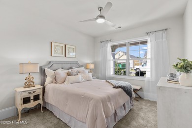 LOT 50 - PARADE OF HOME MODEL!!! Beautiful Promenade Grande on Ocean Ridge Plantation in North Carolina - for sale on GolfHomes.com, golf home, golf lot