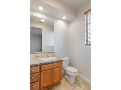 Do not miss this gorgeous home nestled in Fallbrook's highly on Pala Mesa Resort in California - for sale on GolfHomes.com, golf home, golf lot