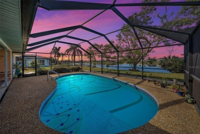 One or more photo(s) has been virtually staged. This home has on Jacaranda West Country Club in Florida - for sale on GolfHomes.com, golf home, golf lot