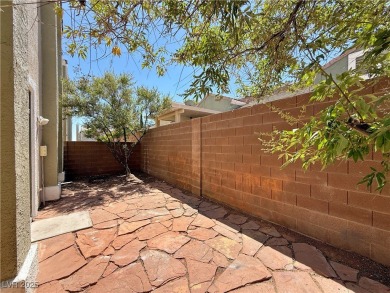 Ideal floorplan in gated Fairway Pointe at Queensridge! Short on Badlands Golf Club in Nevada - for sale on GolfHomes.com, golf home, golf lot