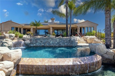 Do not miss this gorgeous home nestled in Fallbrook's highly on Pala Mesa Resort in California - for sale on GolfHomes.com, golf home, golf lot
