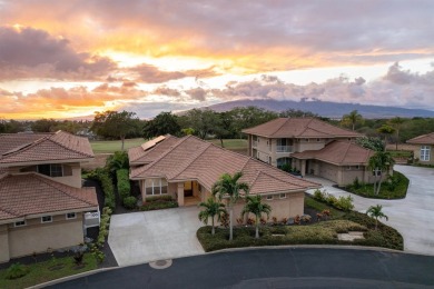 Welcome to Hokulani Golf Villas #75, where refined design meets on Maui Elleair Golf Club in Hawaii - for sale on GolfHomes.com, golf home, golf lot