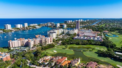 Location:East Royal Palm Road, Boca Raton, Florida: Brand-new on Boca Raton Resort and Club in Florida - for sale on GolfHomes.com, golf home, golf lot