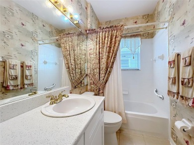 Experience the Royal Lifestyle at Kings Ridge! Nestled in the on Kings Ridge Golf Club in Florida - for sale on GolfHomes.com, golf home, golf lot