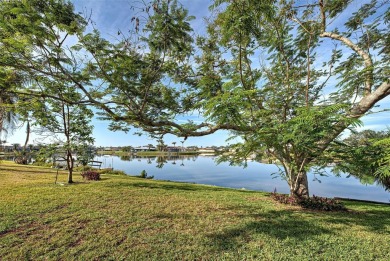 One or more photo(s) has been virtually staged. This home has on Jacaranda West Country Club in Florida - for sale on GolfHomes.com, golf home, golf lot