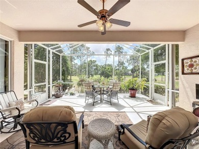 Experience the Royal Lifestyle at Kings Ridge! Nestled in the on Kings Ridge Golf Club in Florida - for sale on GolfHomes.com, golf home, golf lot