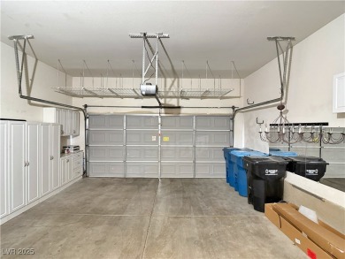 Ideal floorplan in gated Fairway Pointe at Queensridge! Short on Badlands Golf Club in Nevada - for sale on GolfHomes.com, golf home, golf lot