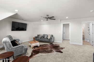 LOT 50 - PARADE OF HOME MODEL!!! Beautiful Promenade Grande on Ocean Ridge Plantation in North Carolina - for sale on GolfHomes.com, golf home, golf lot