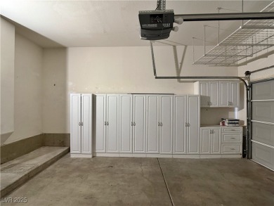 Ideal floorplan in gated Fairway Pointe at Queensridge! Short on Badlands Golf Club in Nevada - for sale on GolfHomes.com, golf home, golf lot