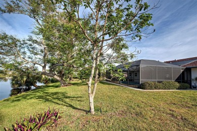 One or more photo(s) has been virtually staged. This home has on Jacaranda West Country Club in Florida - for sale on GolfHomes.com, golf home, golf lot