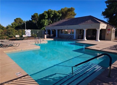 Ideal floorplan in gated Fairway Pointe at Queensridge! Short on Badlands Golf Club in Nevada - for sale on GolfHomes.com, golf home, golf lot