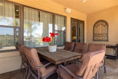 Do not miss this gorgeous home nestled in Fallbrook's highly on Pala Mesa Resort in California - for sale on GolfHomes.com, golf home, golf lot