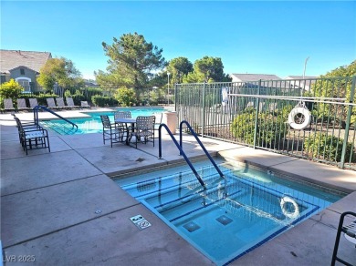 Ideal floorplan in gated Fairway Pointe at Queensridge! Short on Badlands Golf Club in Nevada - for sale on GolfHomes.com, golf home, golf lot