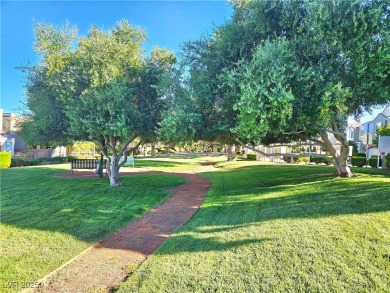 Ideal floorplan in gated Fairway Pointe at Queensridge! Short on Badlands Golf Club in Nevada - for sale on GolfHomes.com, golf home, golf lot