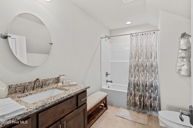 LOT 50 - PARADE OF HOME MODEL!!! Beautiful Promenade Grande on Ocean Ridge Plantation in North Carolina - for sale on GolfHomes.com, golf home, golf lot