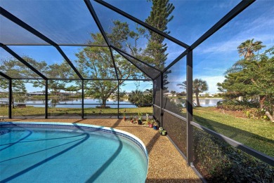 One or more photo(s) has been virtually staged. This home has on Jacaranda West Country Club in Florida - for sale on GolfHomes.com, golf home, golf lot