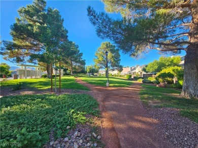 Ideal floorplan in gated Fairway Pointe at Queensridge! Short on Badlands Golf Club in Nevada - for sale on GolfHomes.com, golf home, golf lot