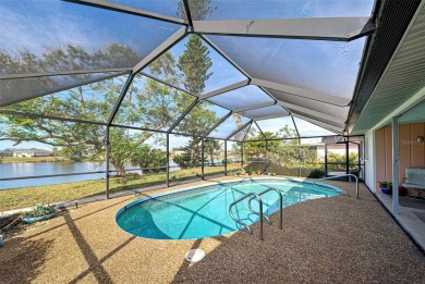 One or more photo(s) has been virtually staged. This home has on Jacaranda West Country Club in Florida - for sale on GolfHomes.com, golf home, golf lot