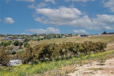 Do not miss this gorgeous home nestled in Fallbrook's highly on Pala Mesa Resort in California - for sale on GolfHomes.com, golf home, golf lot