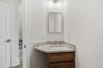 Beautiful Promenade Grande Model Available for sale with a on Ocean Ridge Plantation in North Carolina - for sale on GolfHomes.com, golf home, golf lot